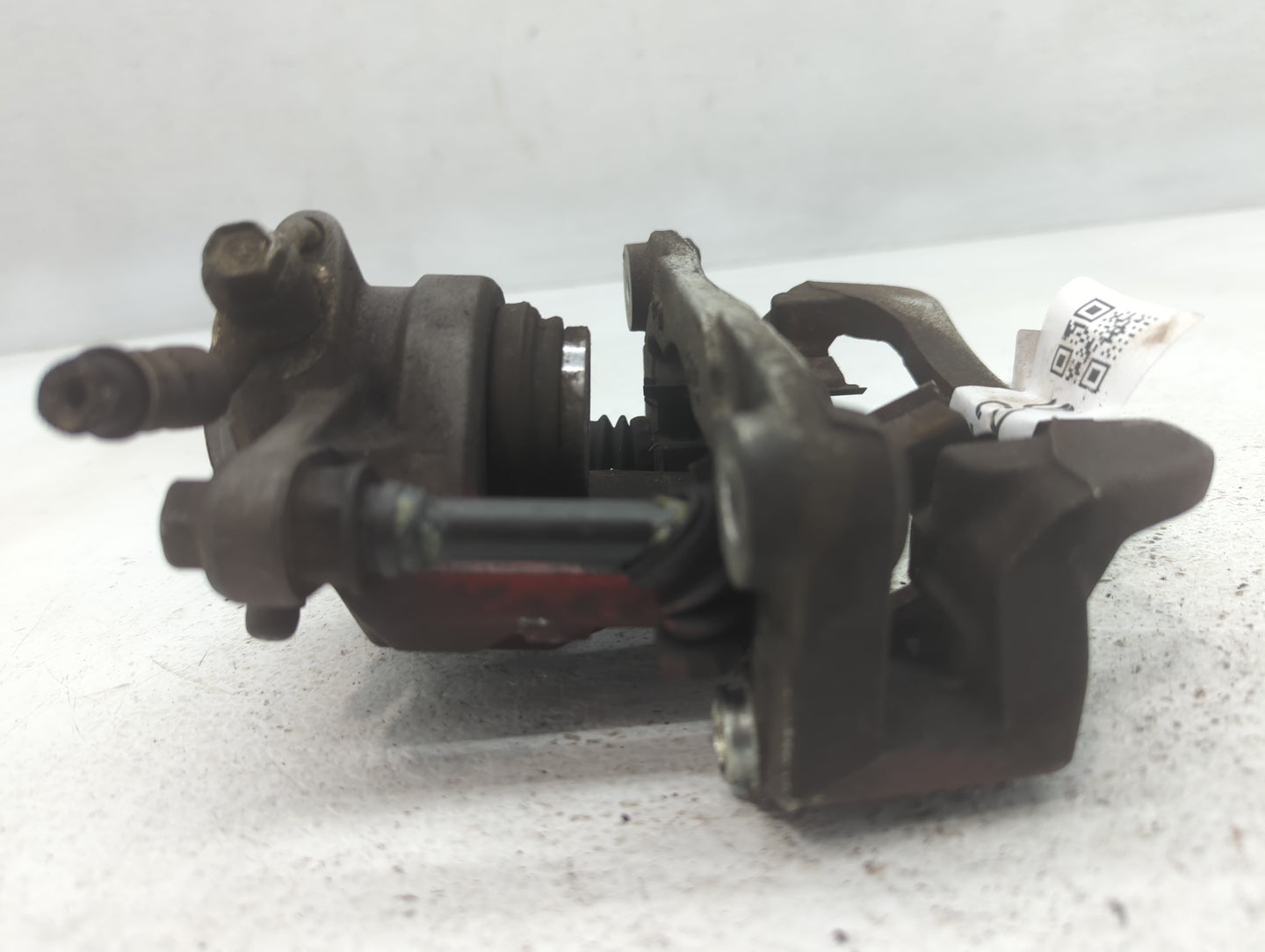 2009-2013 Subaru Forester Front Passenger Right Brake Caliper - Oemusedautoparts1.com