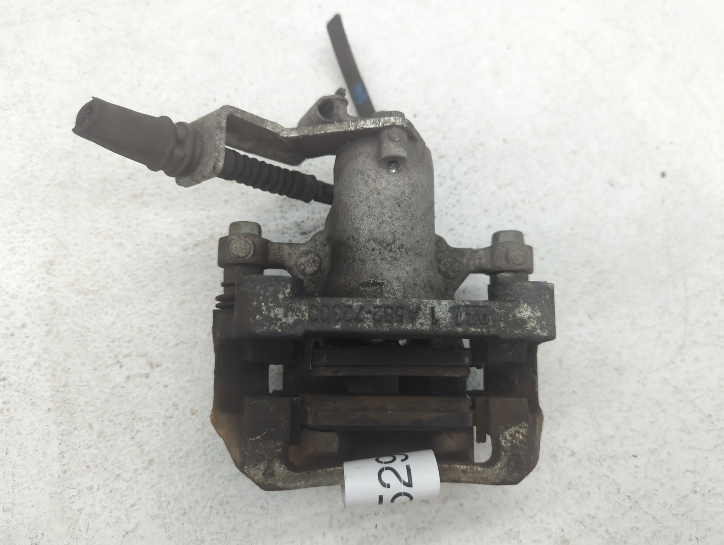 2021-2022 Hyundai Elantra Front Passenger Right Brake Caliper - Oemusedautoparts1.com