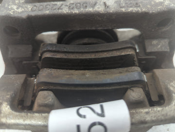 2021-2022 Hyundai Elantra Front Passenger Right Brake Caliper