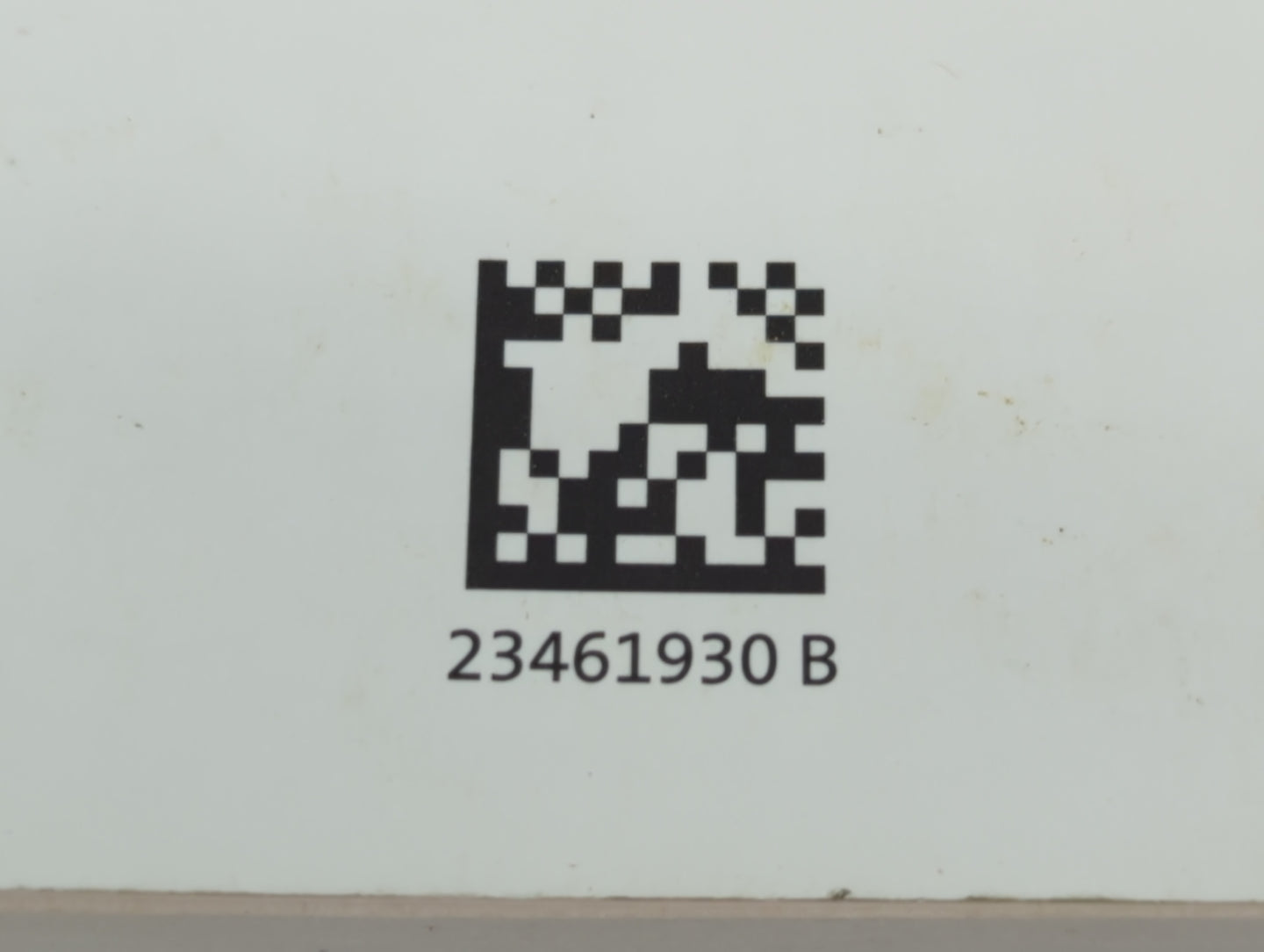 2017 Chevrolet Malibu Owners Manual Book Guide P/N:23461930 B OEM Used Auto Parts - Oemusedautoparts1.com