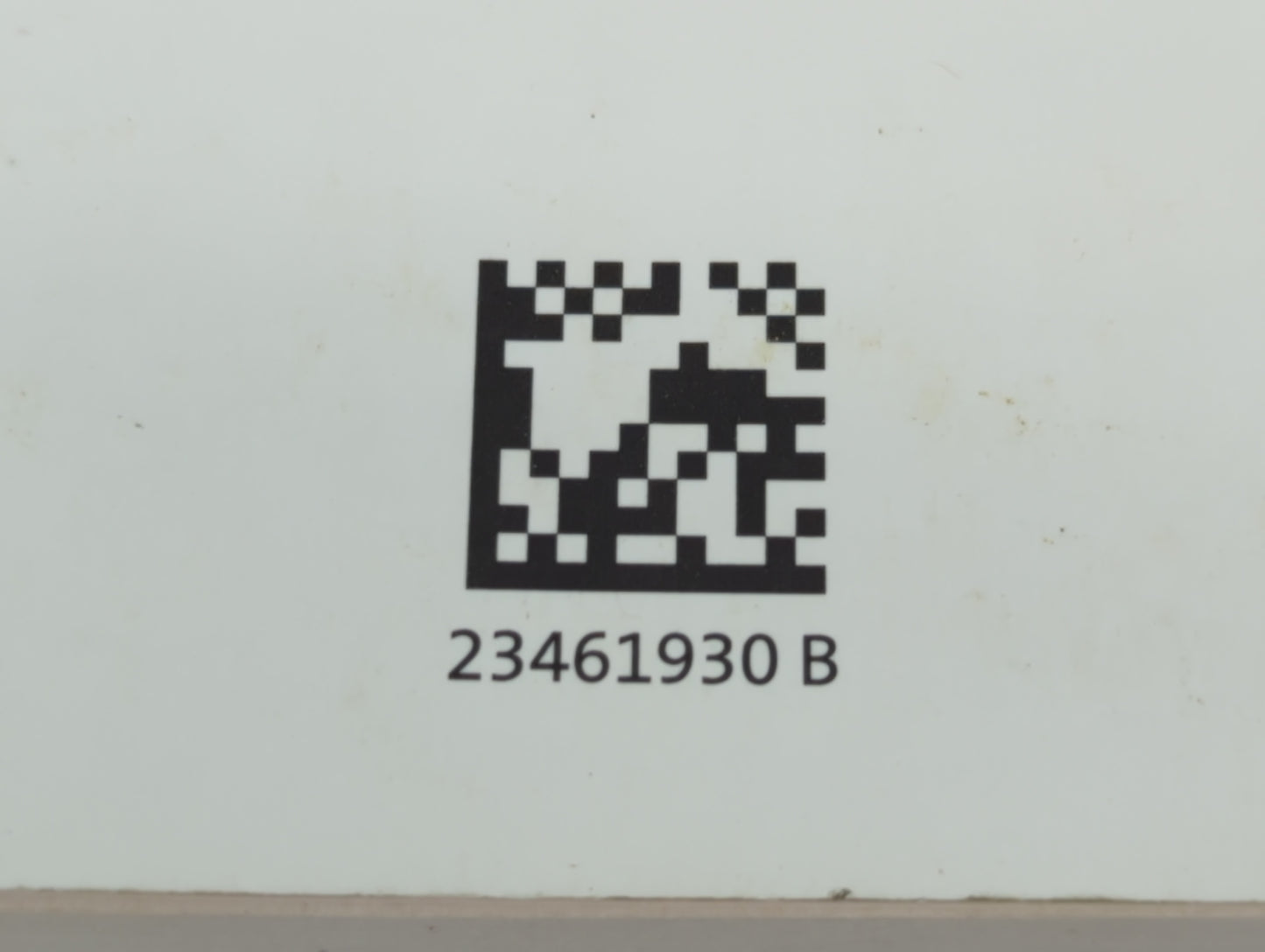 2017 Chevrolet Malibu Owners Manual Book Guide P/N:23461930 B OEM Used Auto Parts - Oemusedautoparts1.com