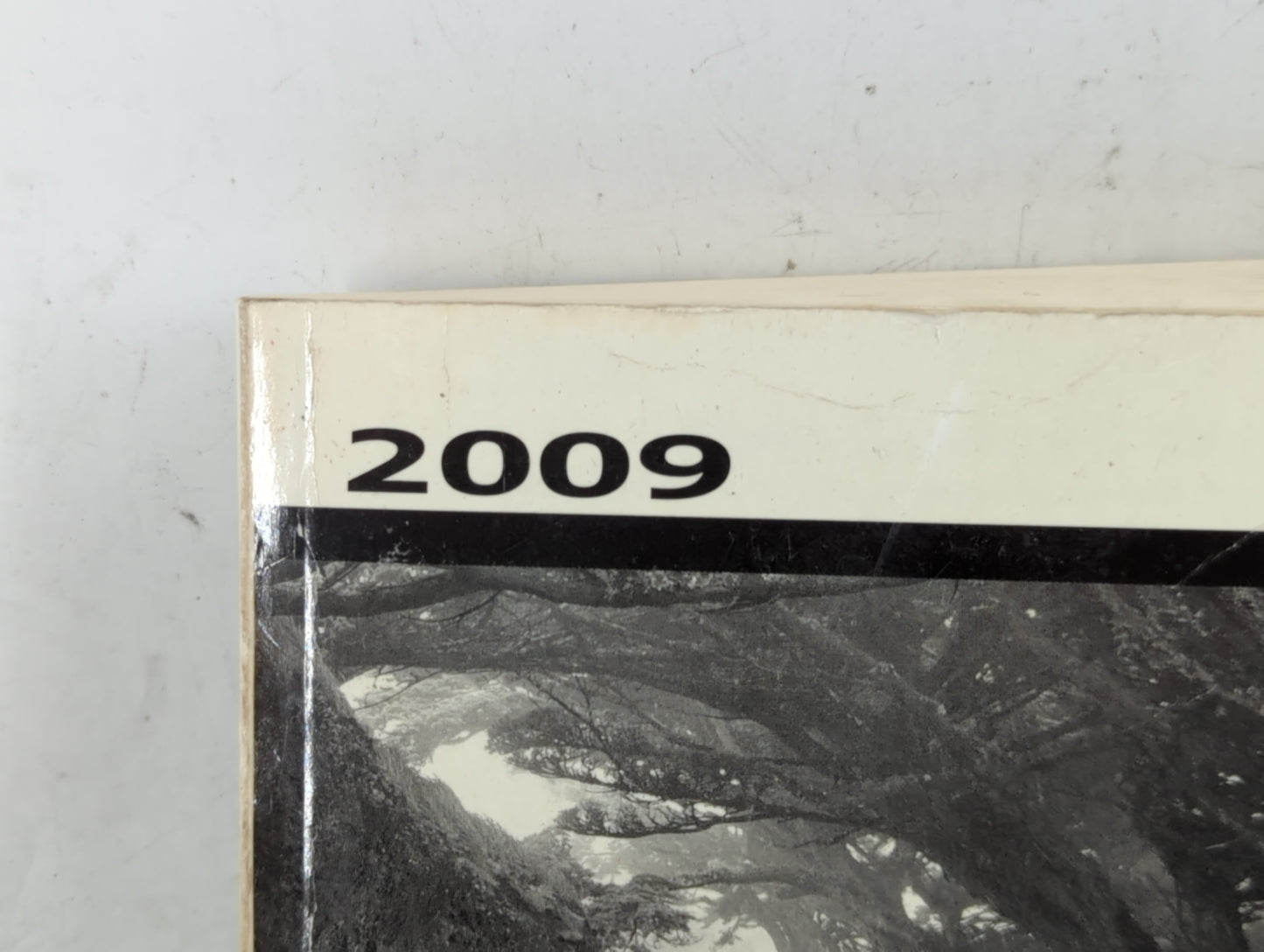 2009 Chevrolet Cobalt Owners Manual Book Guide P/N:25776709 A OEM Used Auto Parts - Oemusedautoparts1.com