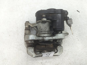 2019-2022 Toyota Corolla Front Driver Left Brake Caliper