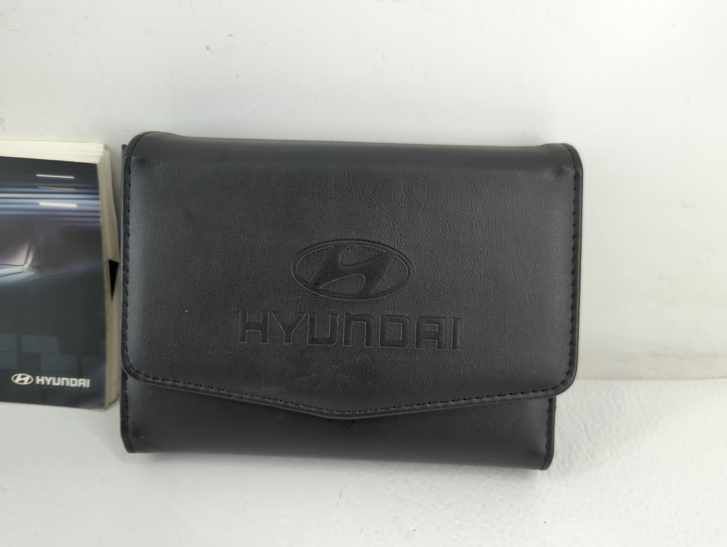 2011 Hyundai Sonata Owners Manual Book Guide P/N:A3SO-EU09H OEM Used Auto Parts - Oemusedautoparts1.com