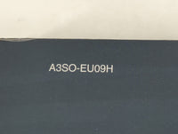 2011 Hyundai Sonata Owners Manual Book Guide P/N:A3SO-EU09H OEM Used Auto Parts - Oemusedautoparts1.com