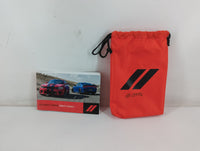 2022 Dodge Charger Owners Manual Book Guide OEM Used Auto Parts - Oemusedautoparts1.com