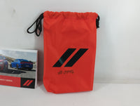 2022 Dodge Charger Owners Manual Book Guide OEM Used Auto Parts - Oemusedautoparts1.com