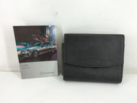 2012 Mercedes-Benz C350 Owners Manual Book Guide P/N:204 584 35 82 OEM Used Auto Parts - Oemusedautoparts1.com