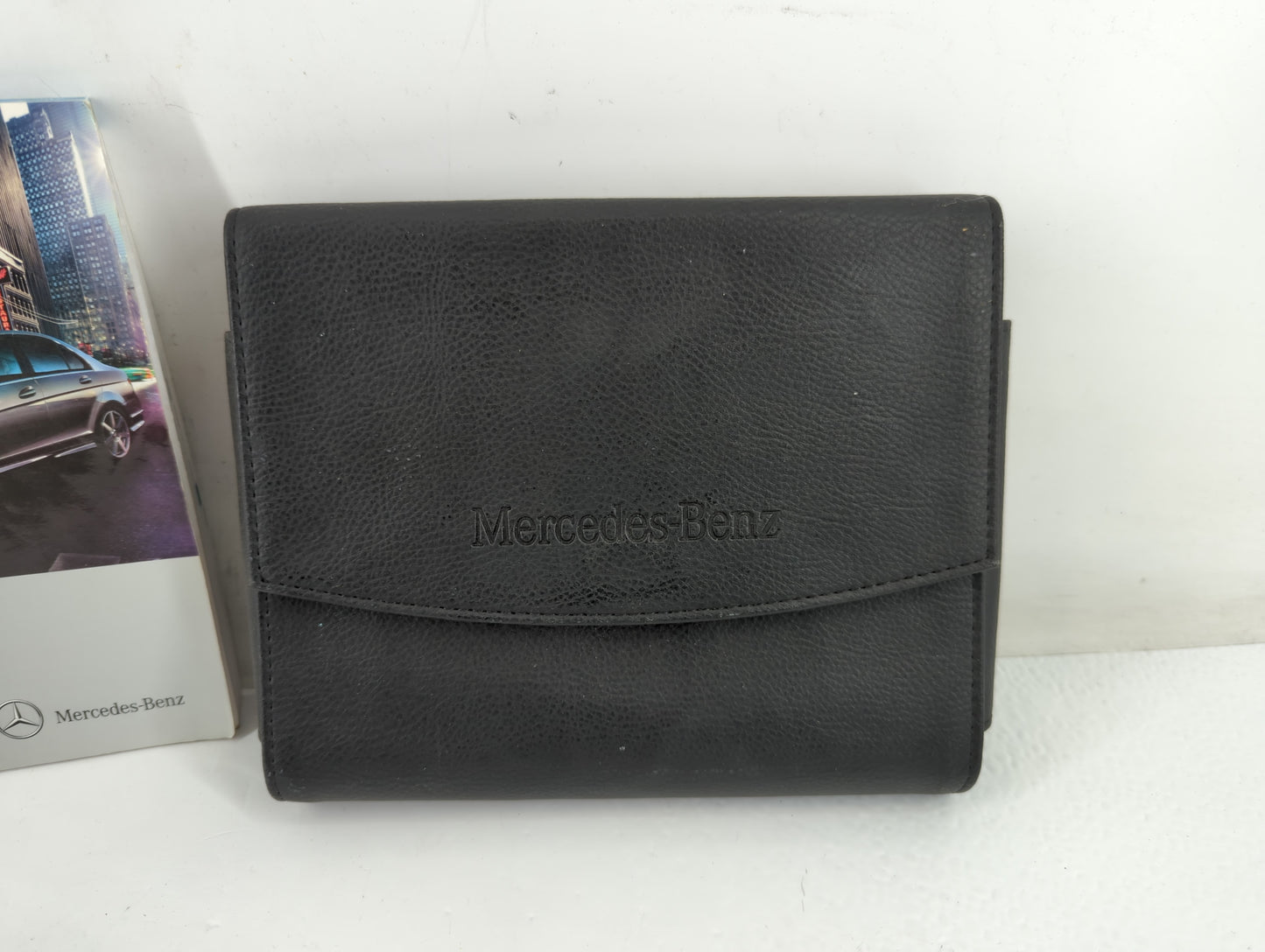 2012 Mercedes-Benz C350 Owners Manual Book Guide P/N:204 584 35 82 OEM Used Auto Parts - Oemusedautoparts1.com