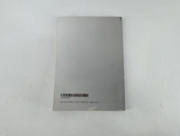 2012 Mercedes-Benz C350 Owners Manual Book Guide P/N:204 584 35 82 OEM Used Auto Parts - Oemusedautoparts1.com