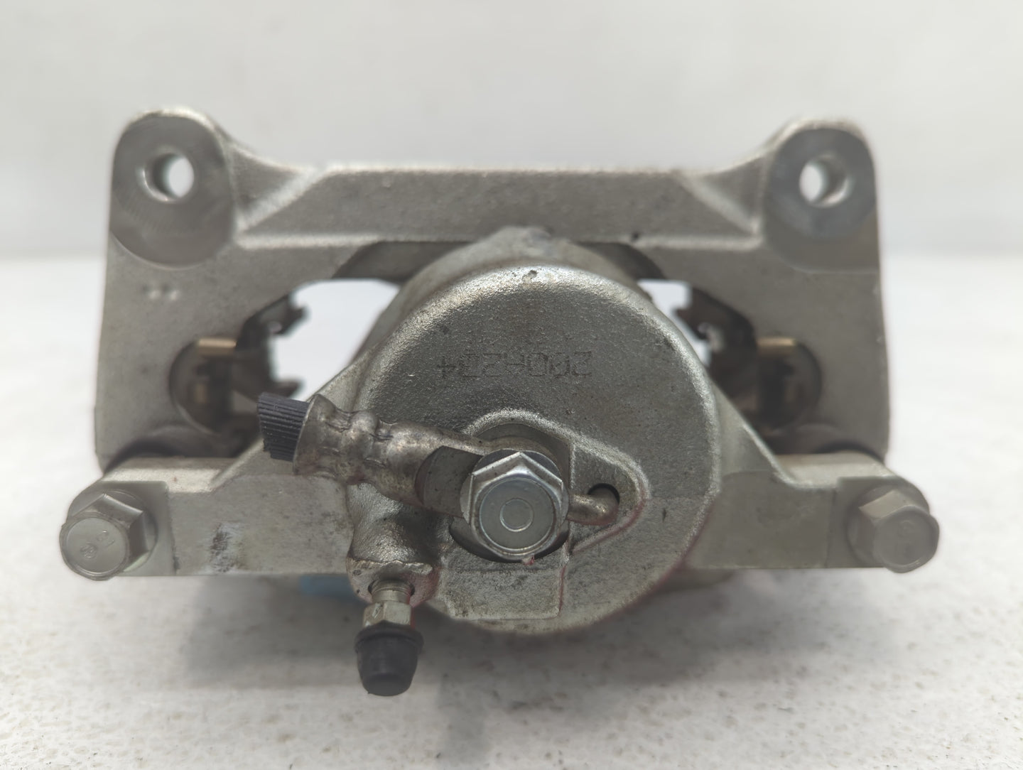 2019-2022 Toyota Rav4 Front Passenger Right Brake Caliper - Oemusedautoparts1.com