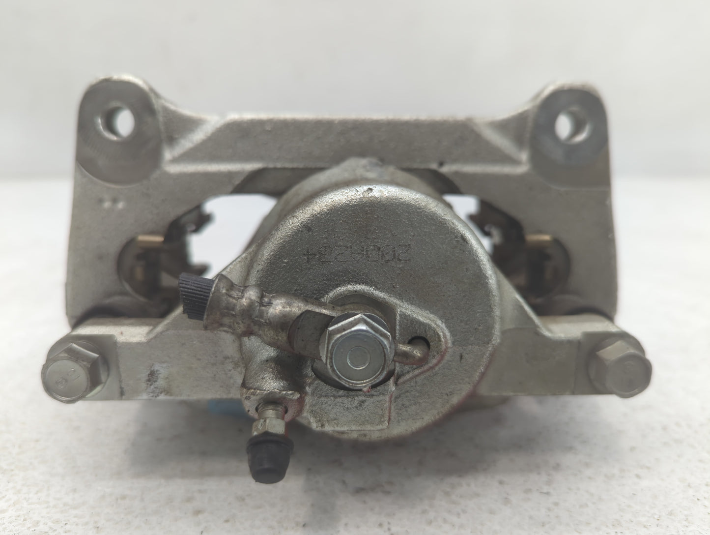 2019-2022 Toyota Rav4 Front Passenger Right Brake Caliper - Oemusedautoparts1.com
