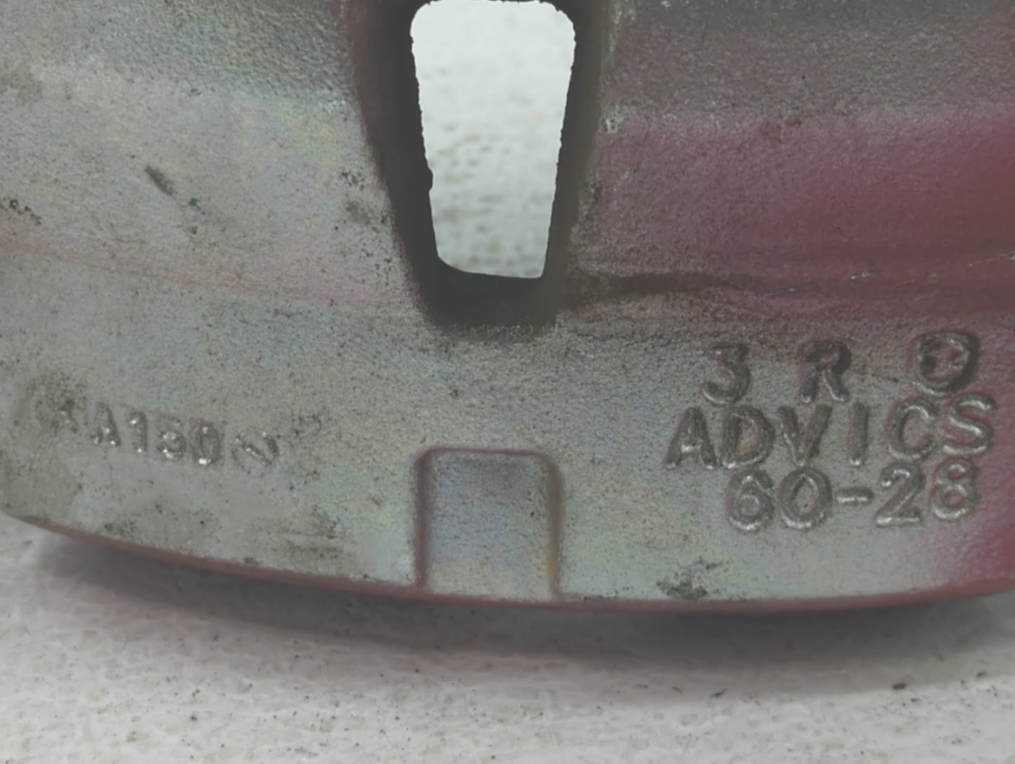 2019-2022 Toyota Rav4 Front Passenger Right Brake Caliper - Oemusedautoparts1.com