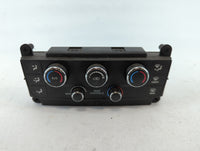 2011-2020 Dodge Grand Caravan Climate Control Module Temperature AC/Heater Replacement P/N:P55111240AJ Fits OEM Used Auto Parts - Oemusedautoparts1.com
