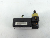 2006-2010 Jeep Commander Climate Control Module Temperature AC/Heater Replacement P/N:P55116949AB Fits OEM Used Auto Parts - Oemusedautoparts1.com