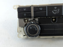 2010 Ford F-150 Climate Control Module Temperature AC/Heater Replacement P/N:AL34-19980-CG Fits OEM Used Auto Parts