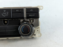 2010 Ford F-150 Climate Control Module Temperature AC/Heater Replacement P/N:AL34-19980-CG Fits OEM Used Auto Parts