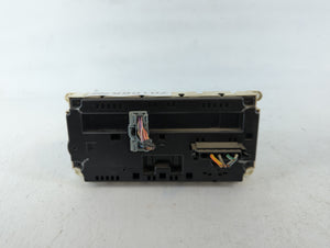 2010 Ford F-150 Climate Control Module Temperature AC/Heater Replacement P/N:AL34-19980-CG Fits OEM Used Auto Parts