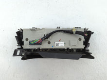 2016-2022 Honda Hr-V Climate Control Module Temperature AC/Heater Replacement P/N:171103CD0148 79600T7W A831M1 Fits OEM Used Auto Parts