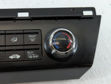 2005 Dodge Dakota Climate Control Module Temperature AC/Heater Replacement P/N:P55056394AC P55056395AC, P55056568AC Fits OEM Used Auto Parts