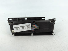 2005 Dodge Dakota Climate Control Module Temperature AC/Heater Replacement P/N:P55056394AC P55056395AC, P55056568AC Fits OEM Used Auto Parts