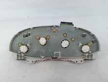 2006-2007 Ford Escape Instrument Cluster Speedometer Gauges P/N:6LBI 10B49 AB Fits Fits 2006 2007 OEM Used Auto Parts