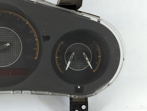 2008-2009 Saturn Aura Instrument Cluster Speedometer Gauges Fits Fits 2008 2009 OEM Used Auto Parts