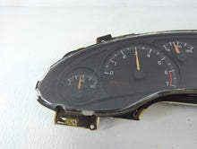 2000-2005 Pontiac Bonneville Instrument Cluster Speedometer Gauges P/N:205997 09382632 Fits Fits 2000 2001 2002 2003 2004 2005 OEM Used Auto Parts