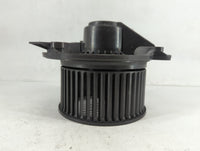2007-2008 Mazda 6 Heater AC Blower Motor P/N:SN-245485 Fits Fits 2007 2008 OEM Used Auto Parts - Oemusedautoparts1.com