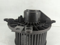 2007-2008 Mazda 6 Heater AC Blower Motor P/N:SN-245485 Fits Fits 2007 2008 OEM Used Auto Parts - Oemusedautoparts1.com