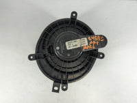 2007-2008 Mazda 6 Heater AC Blower Motor P/N:SN-245485 Fits Fits 2007 2008 OEM Used Auto Parts - Oemusedautoparts1.com