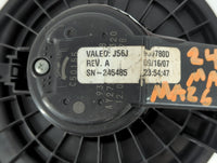 2007-2008 Mazda 6 Heater AC Blower Motor P/N:SN-245485 Fits Fits 2007 2008 OEM Used Auto Parts - Oemusedautoparts1.com