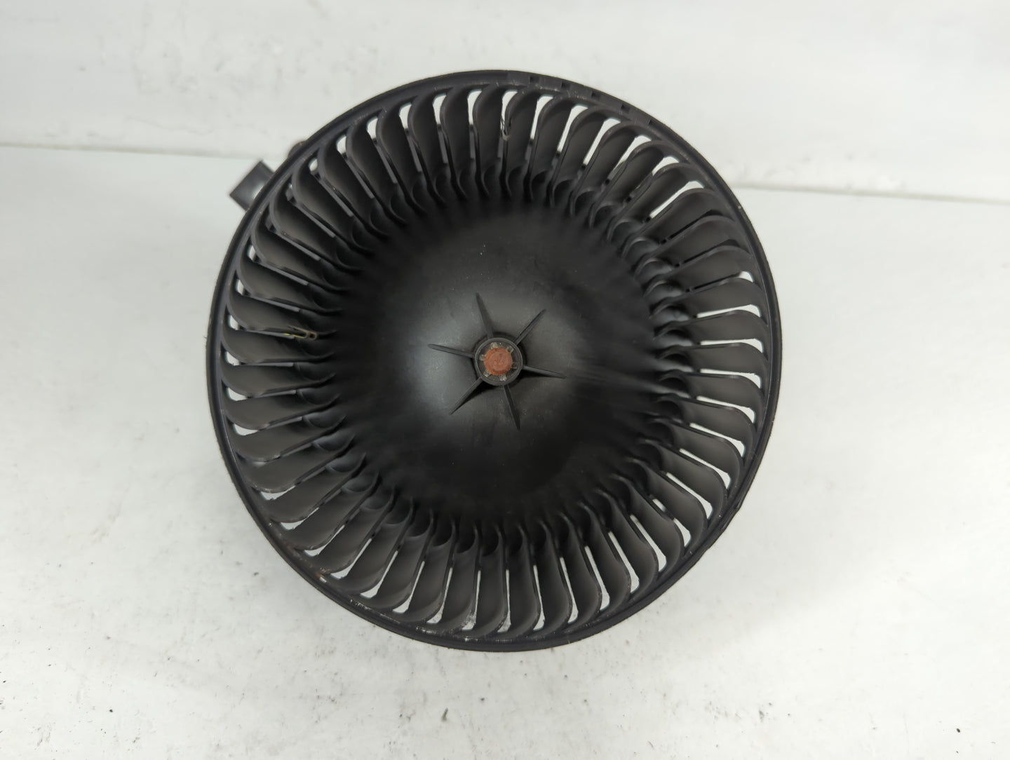 2007-2008 Mazda 6 Heater AC Blower Motor P/N:SN-245485 Fits Fits 2007 2008 OEM Used Auto Parts - Oemusedautoparts1.com