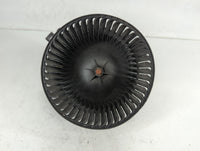 2007-2008 Mazda 6 Heater AC Blower Motor P/N:SN-245485 Fits Fits 2007 2008 OEM Used Auto Parts - Oemusedautoparts1.com