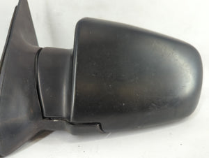 1993 Gmc Suburban Side Mirror Replacement Driver Left View Door Mirror Fits Fits 1992 1994 1995 1996 1997 1998 1999 2000 OEM Used Auto Parts