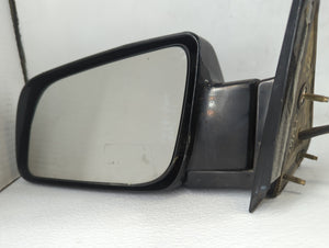 1993 Gmc Suburban Side Mirror Replacement Driver Left View Door Mirror Fits Fits 1992 1994 1995 1996 1997 1998 1999 2000 OEM Used Auto Parts