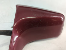 1991 Cadillac Deville Side Mirror Replacement Driver Left View Door Mirror P/N:HA 62410 25555503 Fits OEM Used Auto Parts