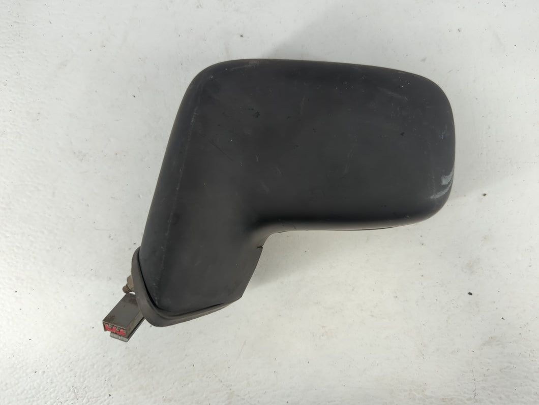 1989 Ford Mustang Side Mirror Replacement Driver Left View Door Mirror Fits OEM Used Auto Parts