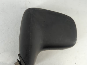 1989 Ford Mustang Side Mirror Replacement Driver Left View Door Mirror Fits OEM Used Auto Parts