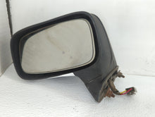 1989 Ford Mustang Side Mirror Replacement Driver Left View Door Mirror Fits OEM Used Auto Parts