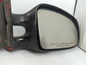 1997-2003 Pontiac Grand Prix Side Mirror Replacement Passenger Right View Door Mirror Fits Fits 1997 1998 1999 2000 2001 2002 2003 OEM Used Auto Parts