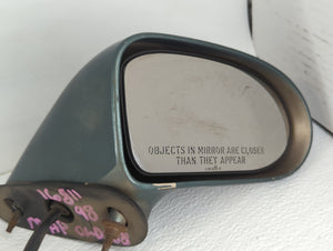 1992-1999 Buick Lesabre Side Mirror Replacement Passenger Right View Door Mirror Fits OEM Used Auto Parts