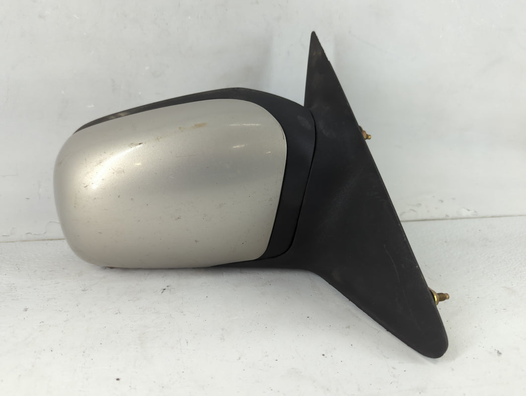 1992 Mercury Grand Marquis Side Mirror Replacement Passenger Right View Door Mirror Fits OEM Used Auto Parts