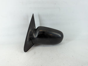 1995-2005 Chevrolet Cavalier Side Mirror Replacement Driver Left View Door Mirror P/N:22652877-9 1404737 Fits OEM Used Auto Parts