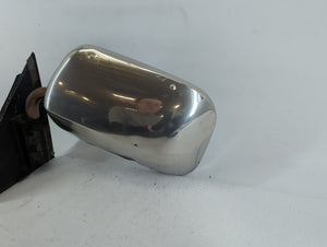 1989 Chevrolet C1500 Side Mirror Replacement Driver Left View Door Mirror Fits Fits 1992 1993 1994 1995 1996 1997 1998 1999 OEM Used Auto Parts