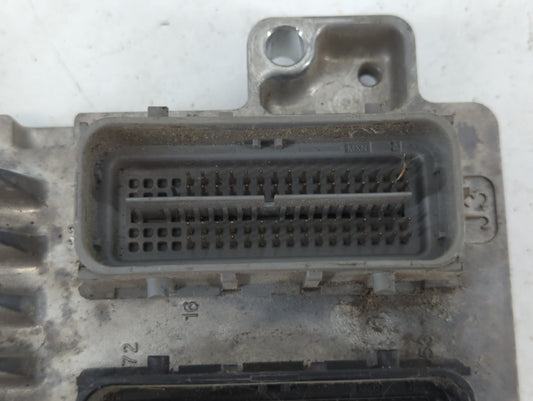 2012-2016 Chevrolet Cruze PCM Engine Control Computer ECU ECM PCU OEM P/N:12656958 Fits Fits 2011 2012 2013 2014 2015 2016 OEM Used Auto Parts