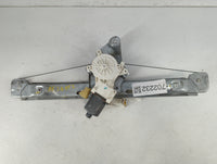 2005-2010 Pontiac G6 Window Regulator Passenger Front - Oemusedautoparts1.com