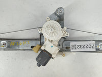 2005-2010 Pontiac G6 Window Regulator Passenger Front - Oemusedautoparts1.com