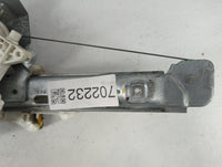 2005-2010 Pontiac G6 Window Regulator Passenger Front - Oemusedautoparts1.com