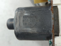 2005-2010 Pontiac G6 Window Regulator Passenger Front - Oemusedautoparts1.com